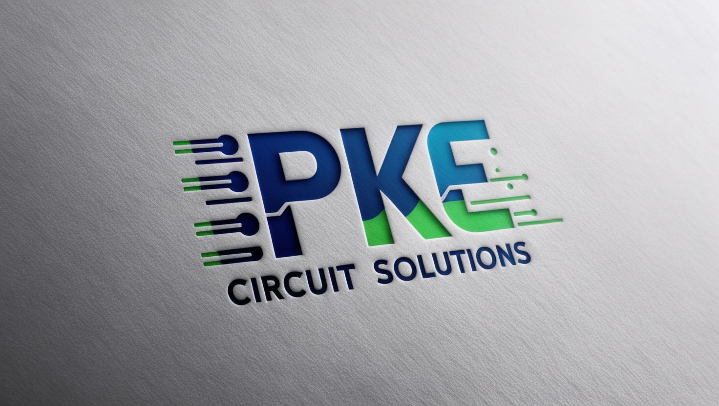 PKE Circuits logo